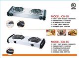 CB-10/CB-15